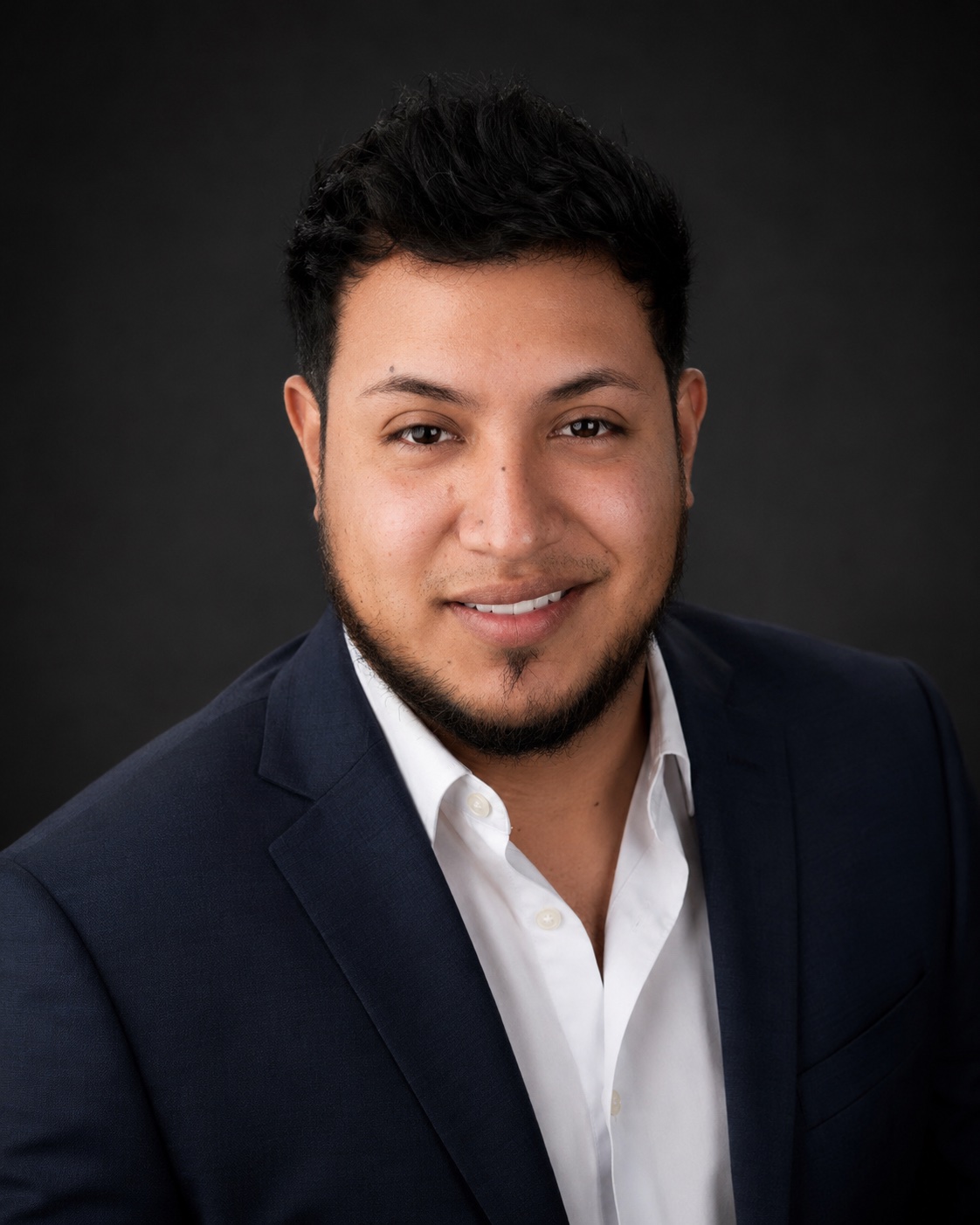 Erick Romo, Vice President and Project Manager at KMR Construction