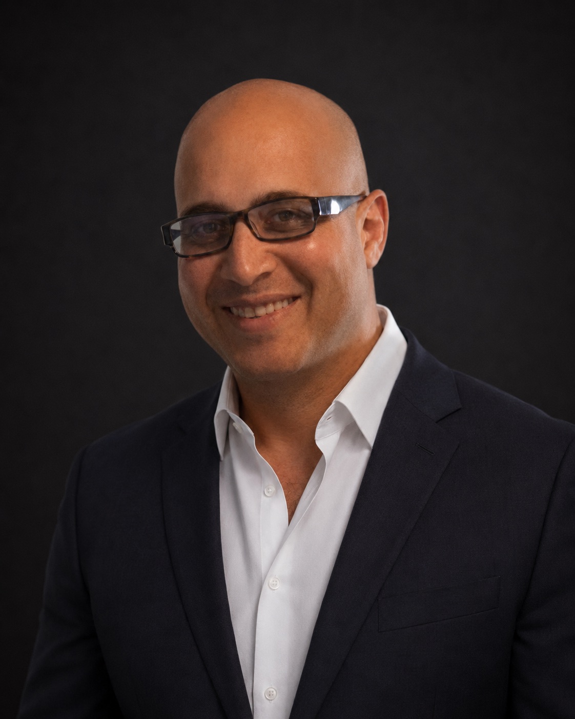 Gilberto Marea, Superintendent at KMR Construction