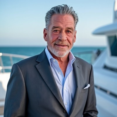 Kenny Roch, Founder of KMR Construction