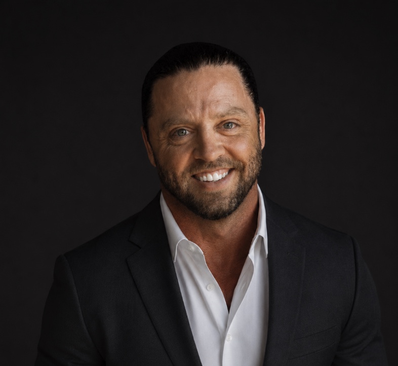 Kory Winters, Managing Member and President of KMR Construction