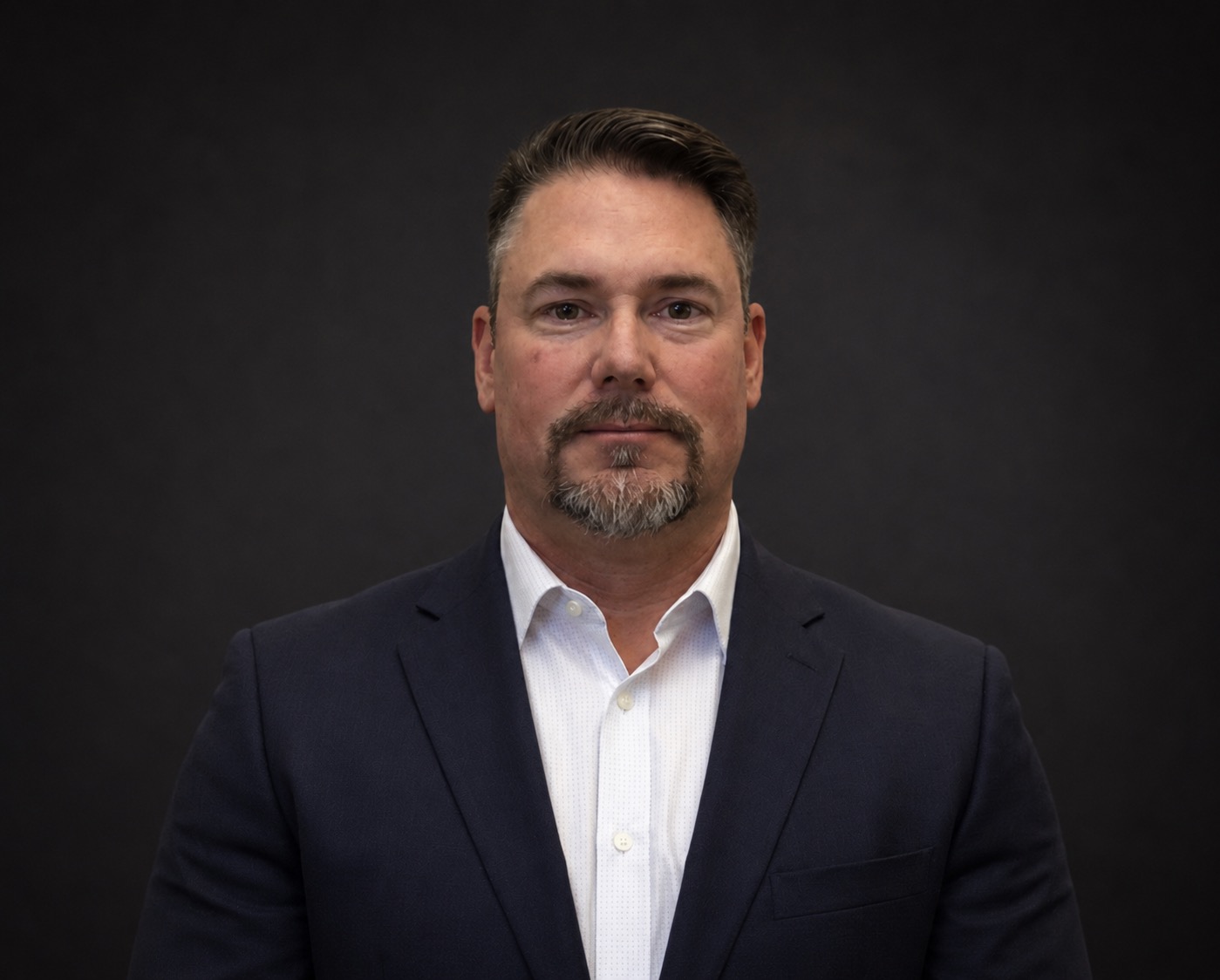 Sean Clarady, Senior Superintendent at KMR Construction